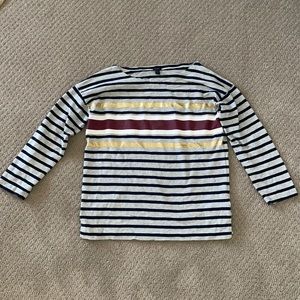 J Crew Size medium t shirt